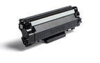 Brother TN2410 TN-2410 Tonerkartusche (für Brother HL-L2310D, HL-L2350DW, HL-L2370DN, HL-L2375DW, DCP-L2510D, DCP-L2530DW, DCP-L2550DN, MFC-L2710DN, MFC-L2710DW, MFC-L2730DW, MFC-L2750DW) schwarz
