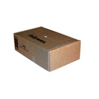 Fellowes 3605801 Aktenvernichter Abfallbeutel, 50 Stück, 121-143 L