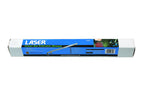 Laser 6745 Spanner Extension Wrench, Silver