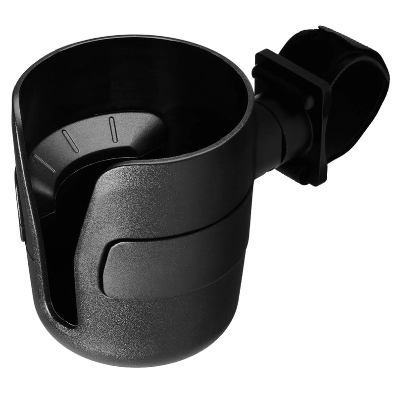 ABC Design Universal Becherhalter - Black