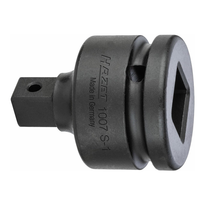 Hazet 1007S-1 DIY, 5.6 x 4 x 4 cm