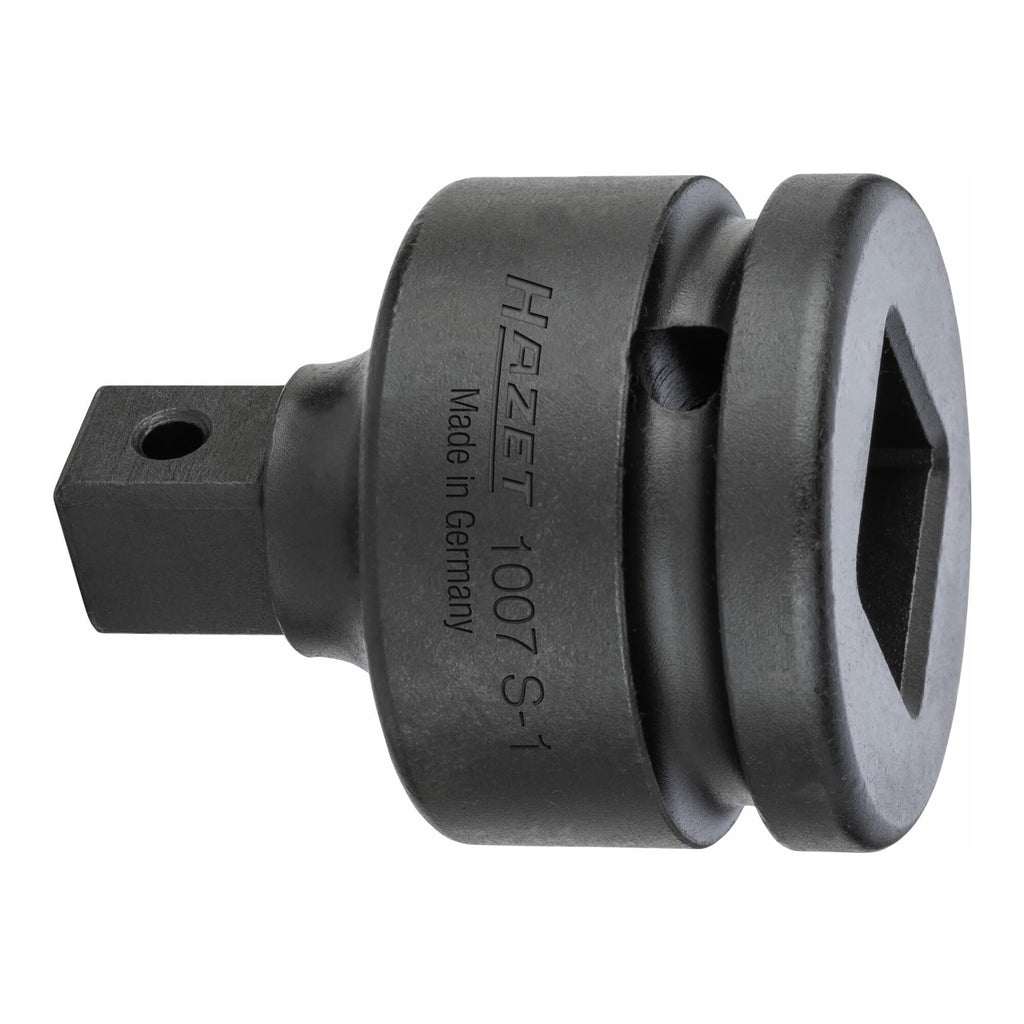 Hazet 1007S-1 DIY, 5.6 x 4 x 4 cm