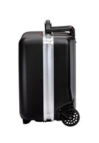 Parat Werkzeugkoffer CLASSIC KingSize Roll neo Safe CP-7 (Größe XL / Werkzeugtasche ohne Inhalt, rollbar / Werkzeug-Trolley schwarz) 789550171