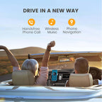 MaedHawk Aux Bluetooth Adapter Auto, Bluetooth 5.2 Empfänger Klinke Drehbarer 3.5 mm Anschluss für Auto Heim Stereo Musikstreaming (Lautstärke einstellbar, Freisprechen, A2DP)