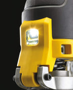DeWALT oszillierendes Multi-Tool DWE315 mit 30-tlg. Zubehör-Set