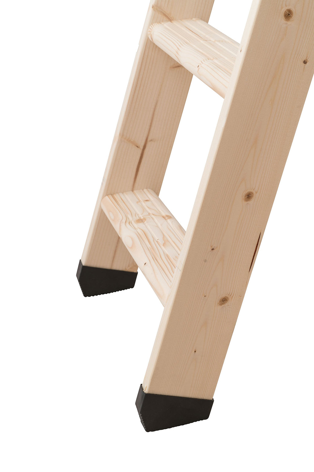 DOLLE Bodentreppe wärmegedämmt U-Wert 1,16 130 x 70 cm Lichte Raumhöhe bis 285 cm