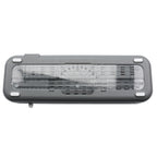 HP OneLam 400 A4, Laminiergerät, 75/80-125 Micron, inklusive Zubehör, 3160