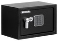 Yale Elektronischer Tresor - YSV/200/DB2 - Klein - Schwarz - Standardsicherheit