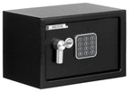 Yale Elektronischer Tresor - YSV/200/DB2 - Klein - Schwarz - Standardsicherheit