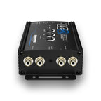 AudioControl LC2i 2-Kanal High-Low-Converter GTO™ AccuBASS® Subwoofer-Steuerung