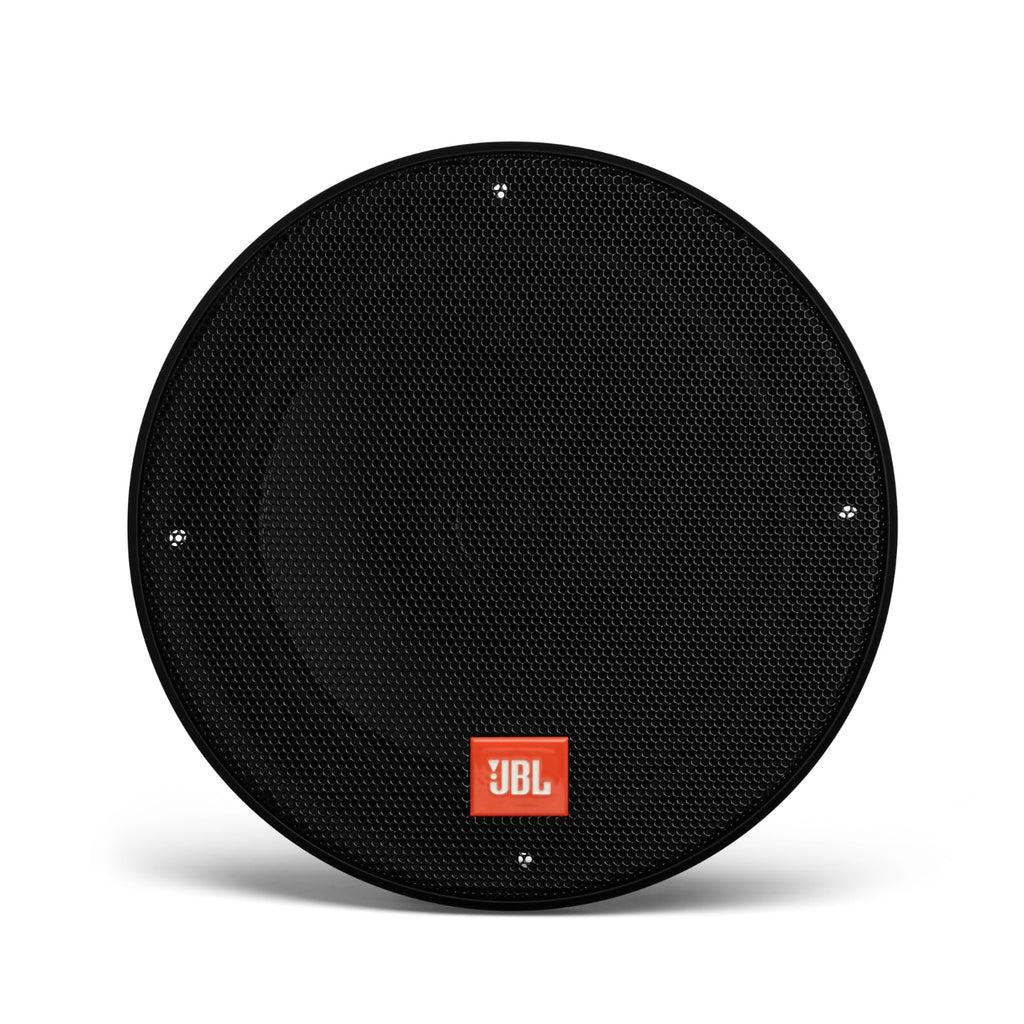 JBL Stage2 634 3-Wege Auto Lautsprecher Set von Harman Kardon - 250 Watt KFZ Auto Boxen - 2 stück Car HiFi Box groß 16,5cm | 165mm | 6,5 Zoll