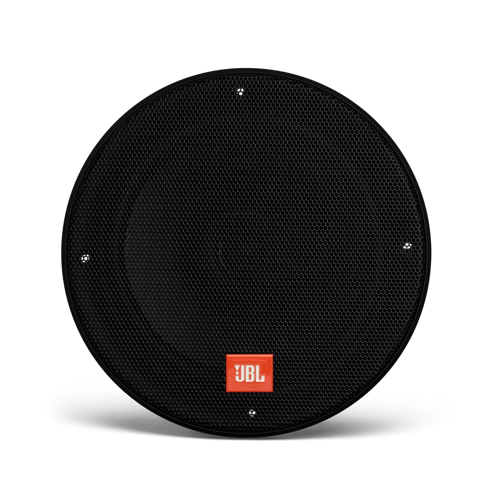 JBL Stage2 634 3-Wege Auto Lautsprecher Set von Harman Kardon - 250 Watt KFZ Auto Boxen - 2 stück Car HiFi Box groß 16,5cm | 165mm | 6,5 Zoll