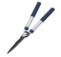 Spear & Jackson 8170RS Razorsharp Getriebe-Heckenschere – Einfaches Schneiden von Hecken & Sträuchern, 200 mm PTFE-beschichtete Kohlenstoffstahlklingen, Getriebeantrieb, Aluminiumgriffe mit Softgriff