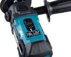 Makita DPV300Z Akku-Schleifer und -Polierer 18V (ohne Akku, ohne Ladegerät)