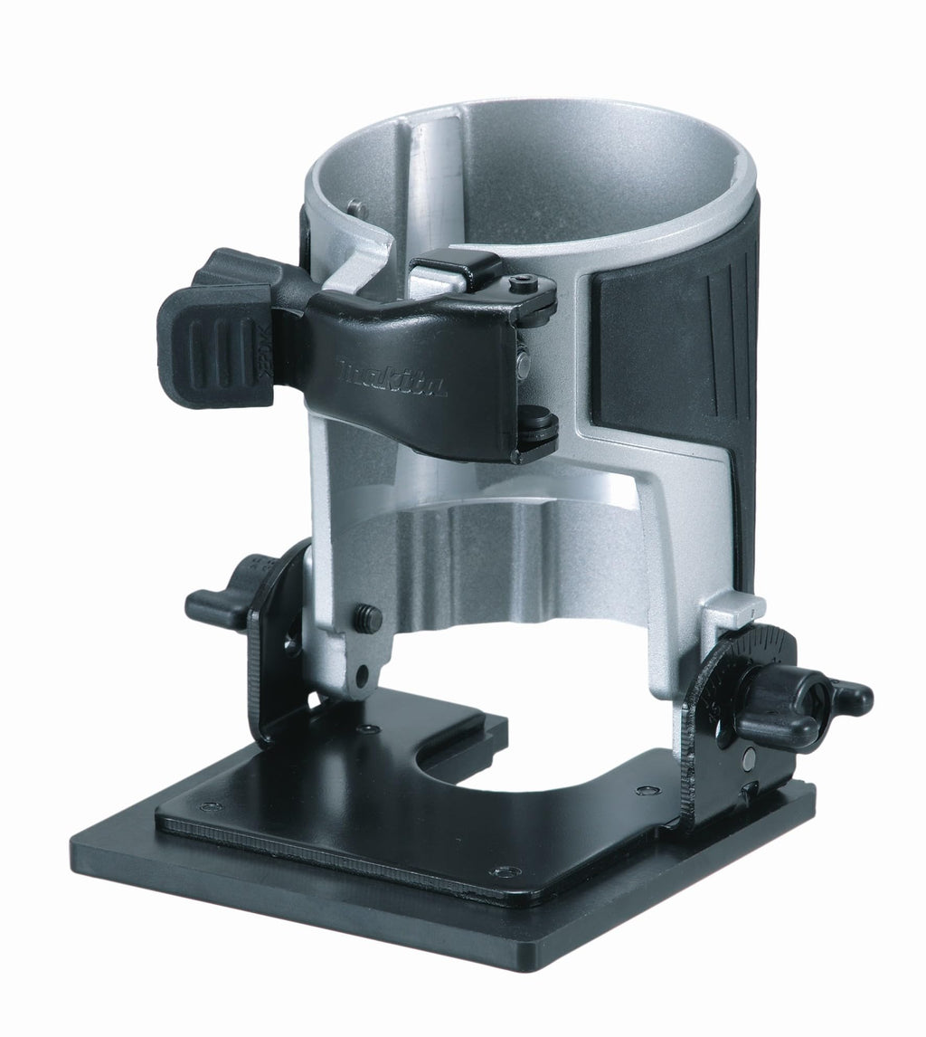 Makita DRT50ZJX2 Multifunktionsfräse 18V (ohne Akku, ohne Ladegerät)