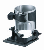 Makita DRT50ZJX2 Multifunktionsfräse 18V (ohne Akku, ohne Ladegerät)