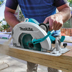Makita HS0600 Handkreissäge 97 mm