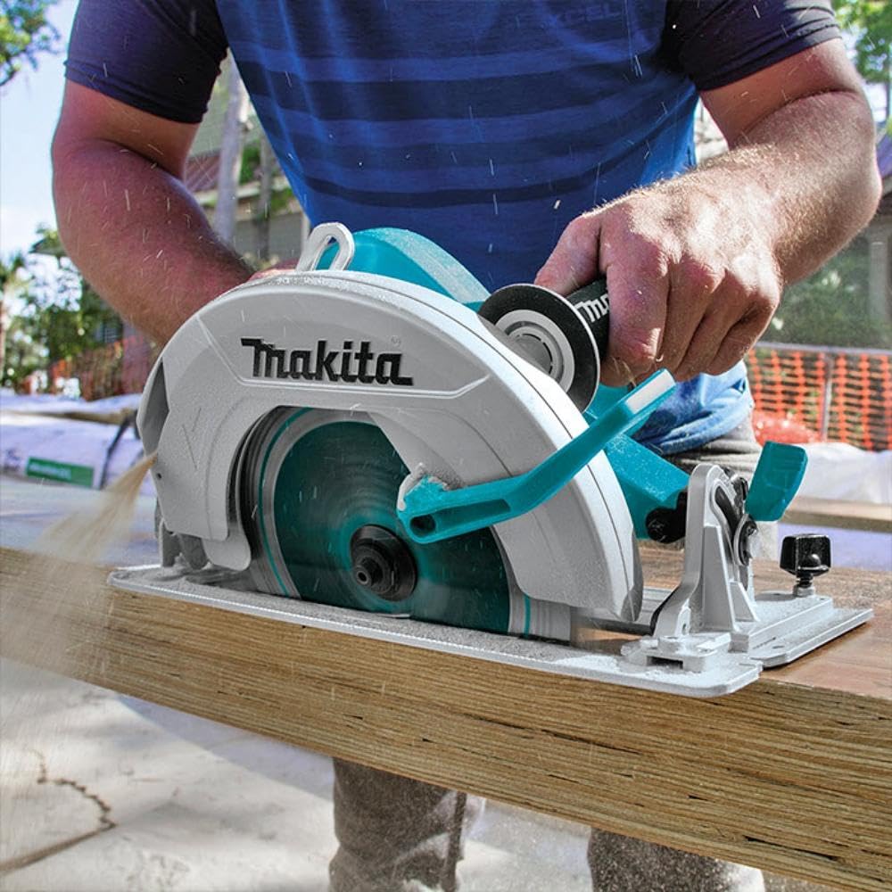 Makita HS0600 Handkreissäge 97 mm