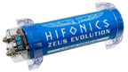 Hifonics ZXE1000-1 Farad Powercap 1F Kondensator zur Spannungsstabilsierung der CarHifi Anlage im Auto Elko Zeus