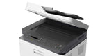 HP Color Laser MFP 179fwg Multifunktions-Farblaserdrucker, Drucken, Kopieren, Scannen, Faxen, Automatische Dokumentenzuführung, Wi-Fi, Ethernet, USB, HP Smart App