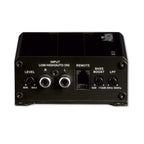 AXTON A1250 – ultra kompakter digitaler Mono Verstärker für Autos und Reisemobile, Mini 1-Kanal Bass Endstufe mit High-Level Eingang, Class-D Amp, 2 Ohm stabil, 1 x 150 Watt