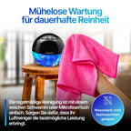 original LURA Lufterfrischer Luftbefeuchter Aromatisierer Raumluftreiniger