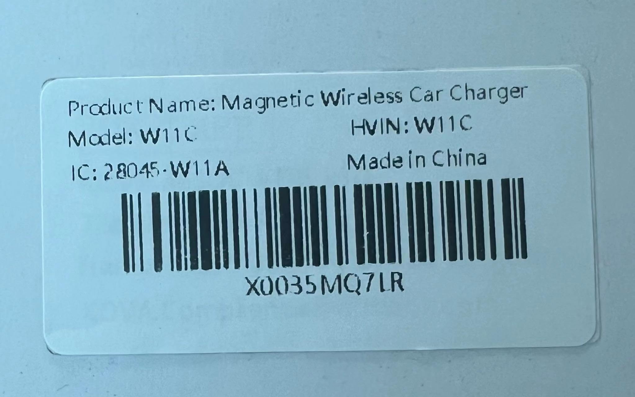 OHLPRO Magsafe Autohalterung mit Ladefunktion, 15W Schnellladegerät Handyhalterung Auto Magnet für iPhone 17 16 15 14 13 12 Pro Max Plus, Induktive Ladestation für Armaturenbrett & Lüftung, Grau