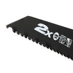 DEWALT 12-tlg. Extreme Säbelsägeblätter-Set DT2441L (für Schnitte in Holz, Holz mit Nägeln, Metall, Rohre, mit Eintauchspitze, spezielles Blattdesign für lange Lebensdauer)