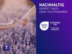 Traumnacht BT Kiddy Kindermatratze Pure , 60 x 120 cm, Schadstoffgeprüft nach Öko-Tex Standard 100, hautfreundlicher Bezug abnehmbar und waschbar, produziert nach deutschem Qualitätsstandard, Weiß