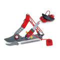 Wolf-Garten WOLF-Garten 71ACA006650 Professional Loppers 2-Edged Multi-Star® RR-VM New 2018 Red 37 x 23 x 7 cm