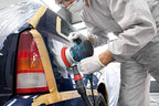 Bosch Professional Exzenterschleifer GEX 40-150 (inkl. Staubbox, Schleifteller-⌀ 150mm, Netzschleifblatt M480, Winkelschraubendreher, L-BOXX)