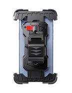 Grefay Handyhalterung Fahrrad, Handyhalterung Motorrad -Universal 360° Lenker Halter für iPhone 16/15/14 Pro Max Plus, SE, 13/12 Pro Max Mini, 11 Pro Max, Samsung S23 S22, Smartphone(4.7"-7.2")