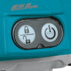 Makita DRT50ZJX2 Multifunktionsfräse 18V (ohne Akku, ohne Ladegerät)