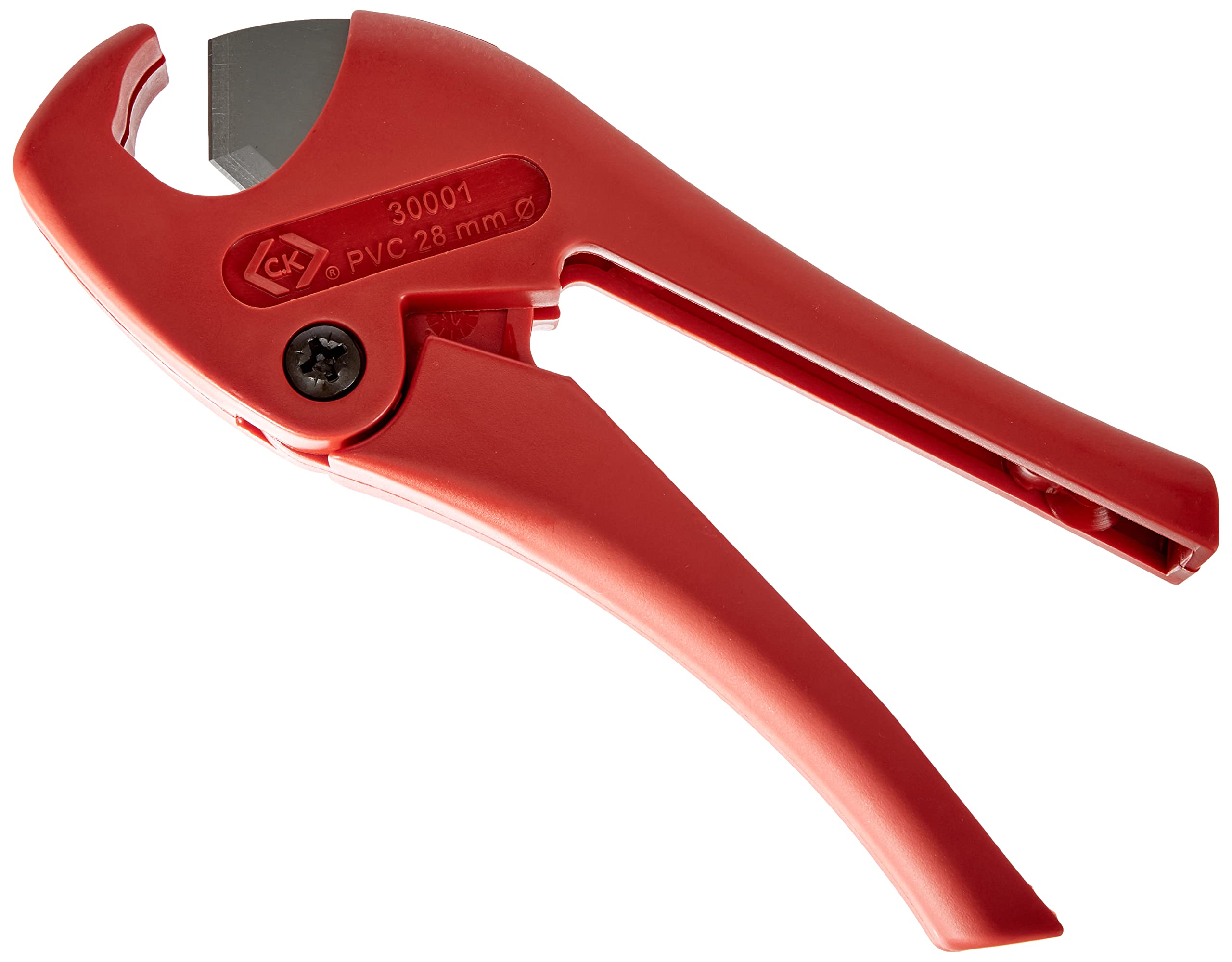 C.K 430001 PVC-Rohrschneider