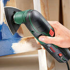 Bosch Multifunktionswerkzeug PMF 220 CE (220 Watt, für Starlock Zubehör, im Koffer)