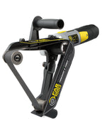 Fartools TBS 1300 Schleifmaschine für Tube, Schwarz