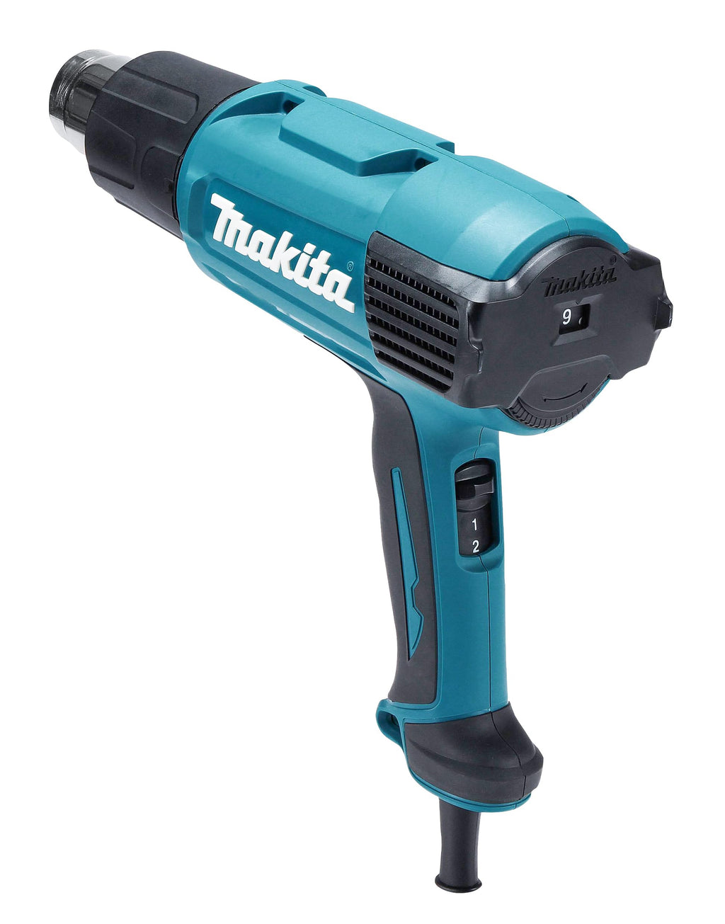 Makita HG6031VK Heißluftgebläse Kit 1.800 W