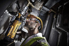 DeWALT oszillierendes Multi-Tool DWE315 mit 30-tlg. Zubehör-Set