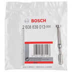 Bosch Zubehör 2608639013 Stempel für Kurvenschnitt Stempel für Kurvenschnitt, GNA 1,3/1,6/2,0