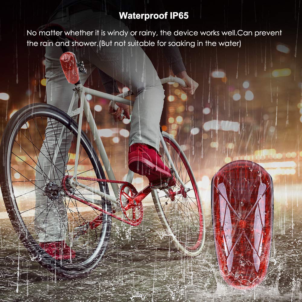 4G Fahrrad GPS Tracker Bike Locator 1800mAh Wasserdicht SOS Überdrehzahl Alarm Mini gprs Locator Echtzeit Tracking Bike GPS Versteckte Tracker IOS Android kostenlose APP/Web für alle Fahrräder