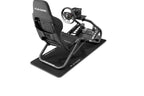 PLAYSEAT Gaming Floor Mat XL | Hochwertige Gaming-Matte SIM Racing Cockpits | Absoluter Halt und zuverlässiger Oberflächenschutz | 156 x 55 cm