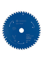 Bosch Professional 1x Kreissägeblatt Expert for Wood (Holz, Sägeblatt Ø 165 x 20 x 1,5 mm, 48 Zähne, Zubehör Akku Kreissäge)