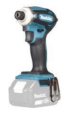 Makita DTD172Z Akku-Schlagschrauber 18V (ohne Akku, ohne Ladegerät)