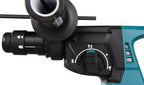 Makita DHR243Z Akku-Kombihammer (ohne Akku, ohne Ladegerät, ohne Staubabsaugung) 18V