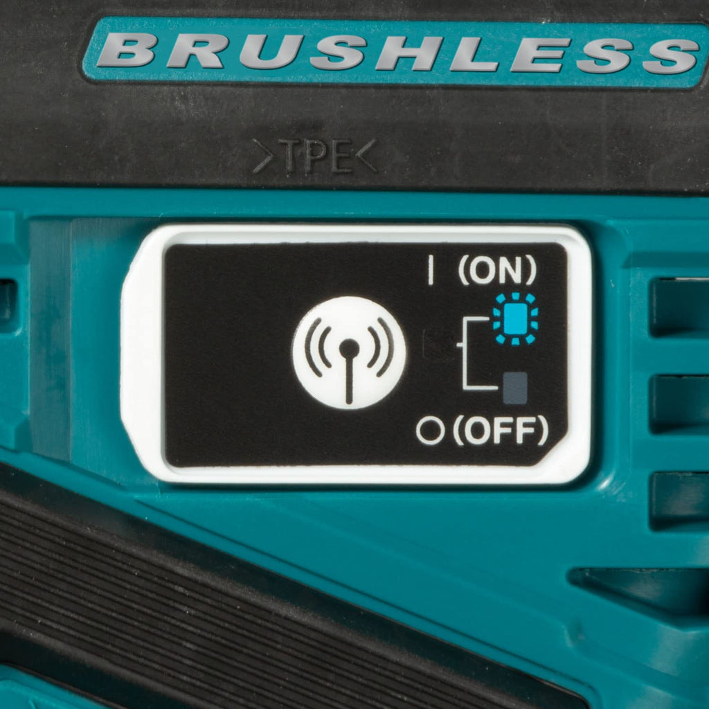 Makita DCO181Z Akku-Rotationsschneider 18 V (ohne Akku, ohne Ladegerät)