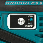 Makita DCO181Z Akku-Rotationsschneider 18 V (ohne Akku, ohne Ladegerät)