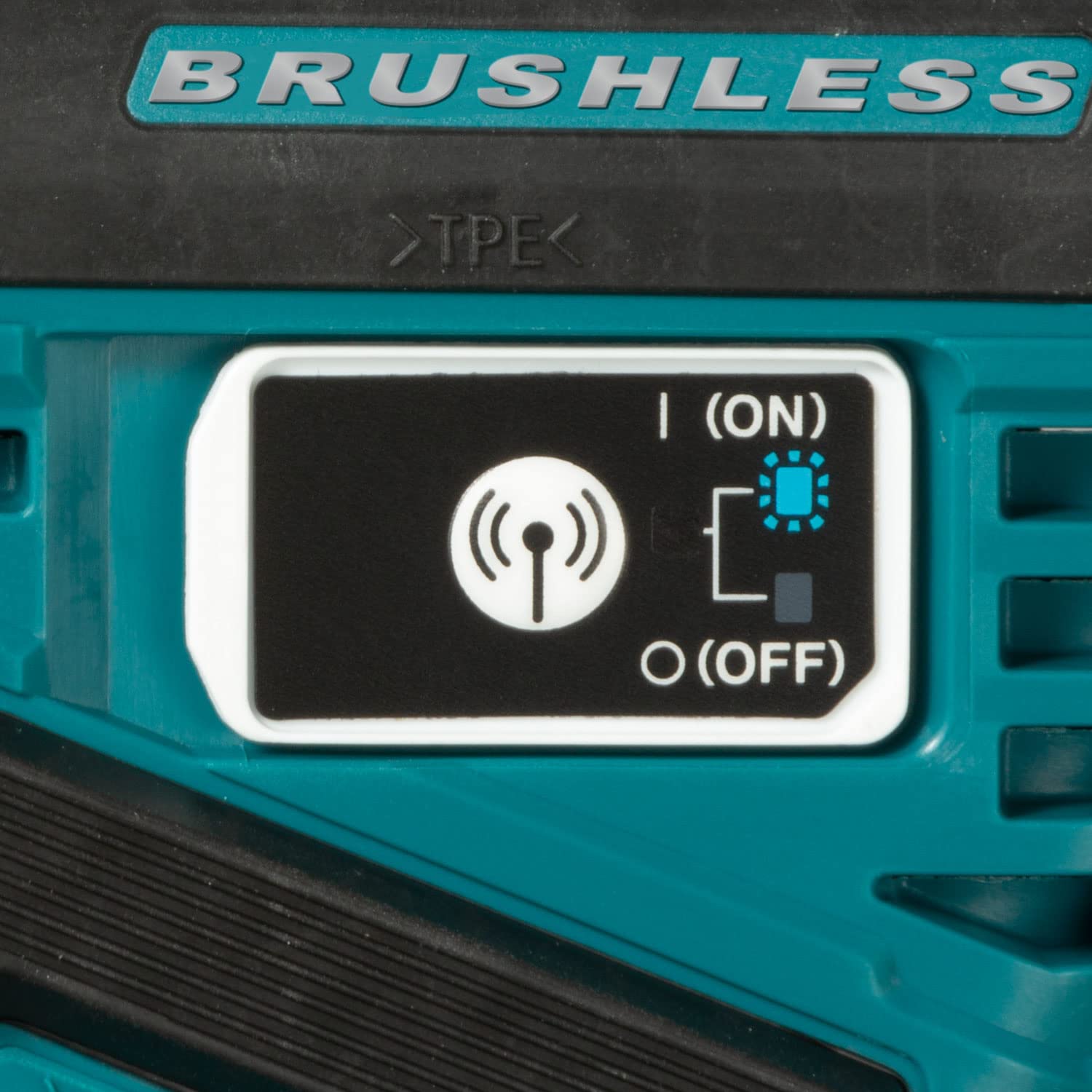 Makita DCO181Z Akku-Rotationsschneider 18 V (ohne Akku, ohne Ladegerät)