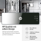 HP Pro Laminator 600 A3, Laminiergerät, 75/80-125 Micron, inklusive Laminierfolien, 3164