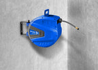 BRILLIANT TOOLS BT161100 DL-Schlauchaufroller Ø10mm, Anschluß 3/8", PVC [Powered by KS TOOLS]