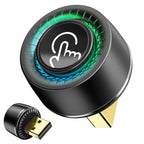 CarPlay Wireless Adapter Android Auto AutobesitzerundAutofahrer EinTastenWechsel Stabil